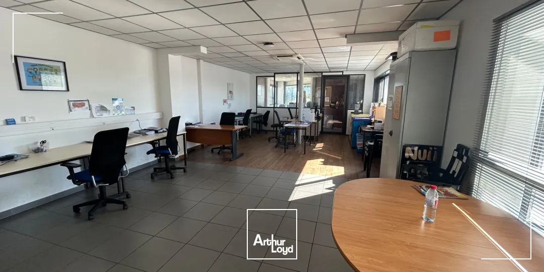 Locaux d'activité & Entrepôts - Vente - PERPIGNAN - 66000 - 2673-2673 - 7878801