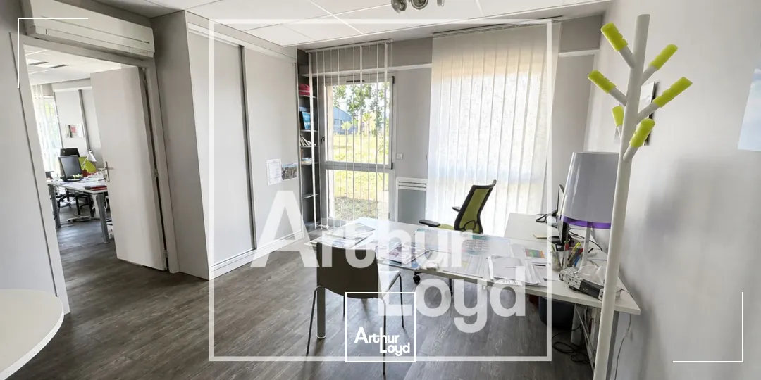 Locaux d'activité & Entrepôts - Vente - BEZIERS - 34500 - 982-982 - 7878877