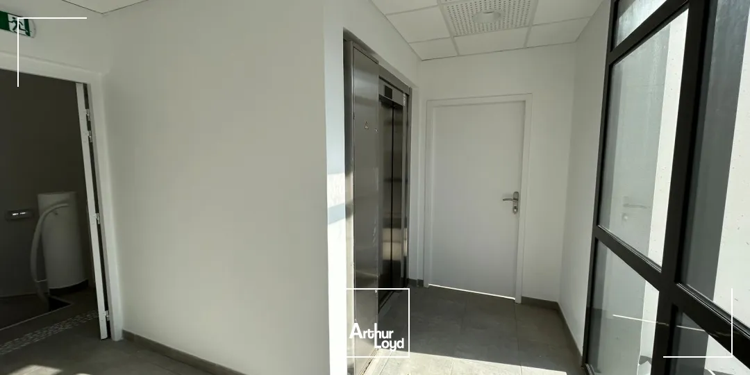 Bureaux - Location - CANET EN ROUSSILLON - 66140 - 149-149 - 7878894