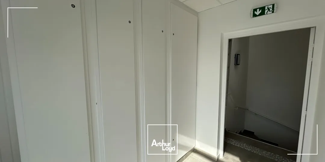 Bureaux - Location - CANET EN ROUSSILLON - 66140 - 149-149 - 7878895