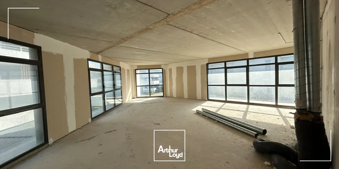 Bureaux - Location - CANET EN ROUSSILLON - 66140 - 149-149 - 7878890