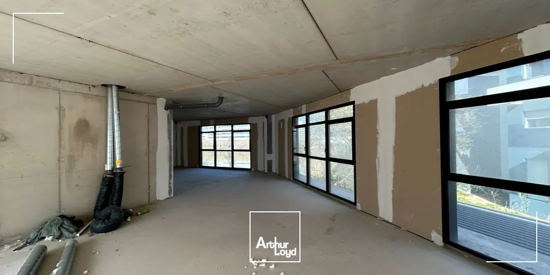 Bureaux - Location - CANET EN ROUSSILLON - 66140 - 149-149 - 7878887