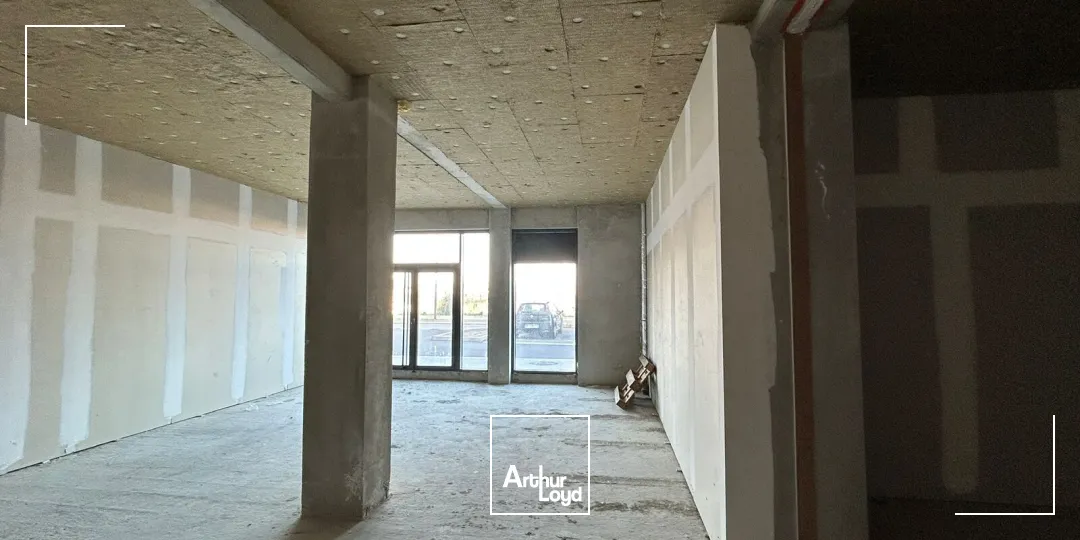 Locaux commerciaux - Location - CANET EN ROUSSILLON - 66140 - 85-292 - 7878906