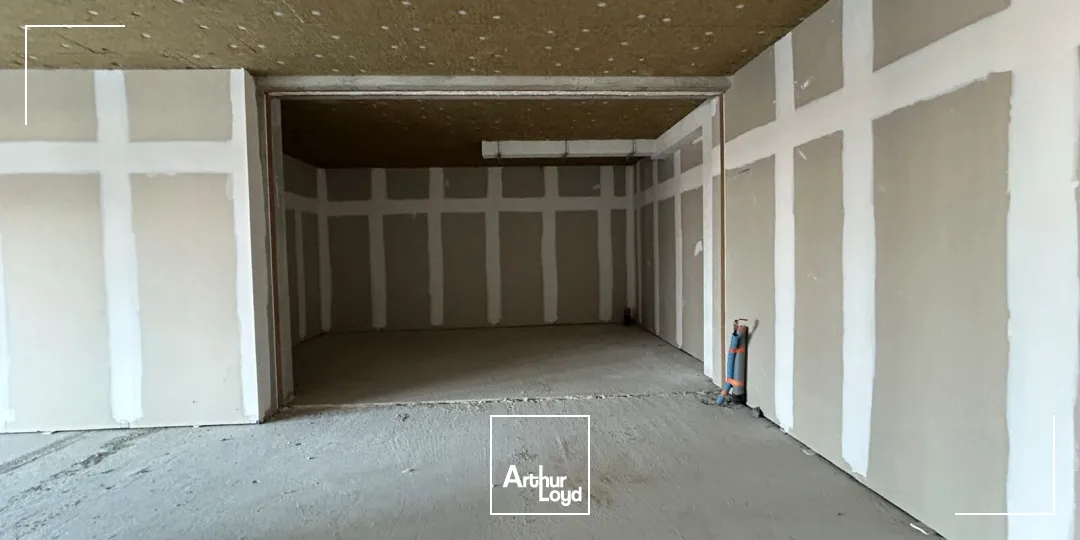 Locaux commerciaux - Location - CANET EN ROUSSILLON - 66140 - 85-292 - 7878909