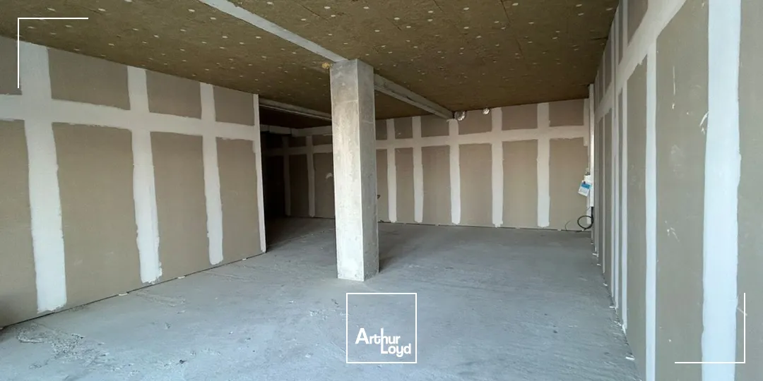 Locaux commerciaux - Location - CANET EN ROUSSILLON - 66140 - 85-292 - 7878911