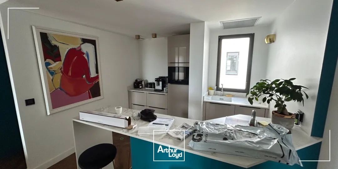 Bureaux - Location - PERPIGNAN - 66100 - 140-140 - 7878914