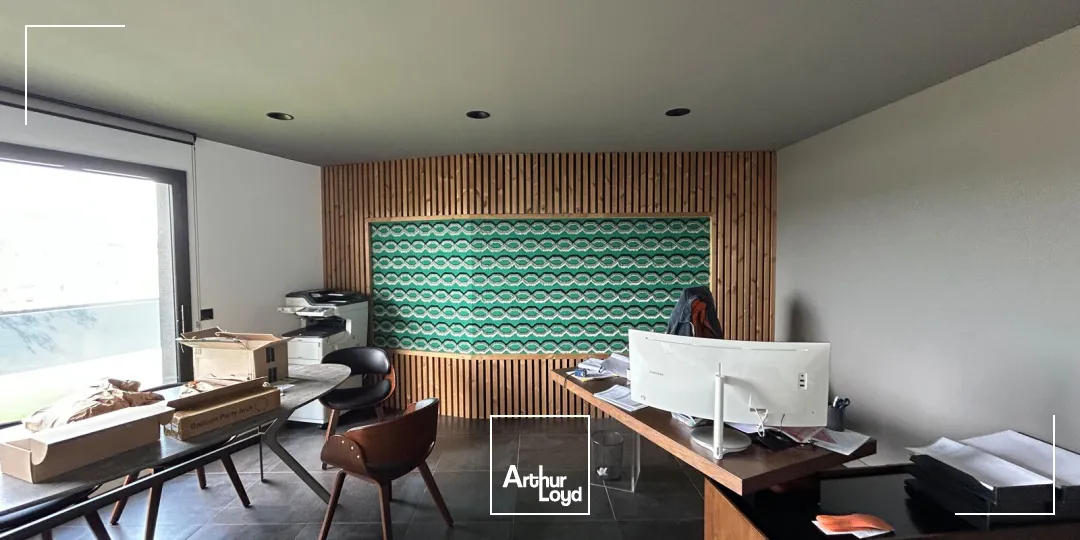 Bureaux - Location - PERPIGNAN - 66100 - 140-140 - 7878915