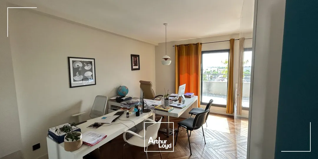 Bureaux - Location - PERPIGNAN - 66100 - 140-140 - 7878922
