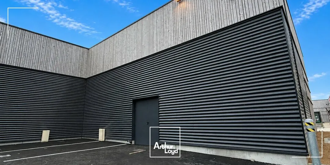 Locaux commerciaux - Location - HONFLEUR - 14600 - 169-1840 - 7879012