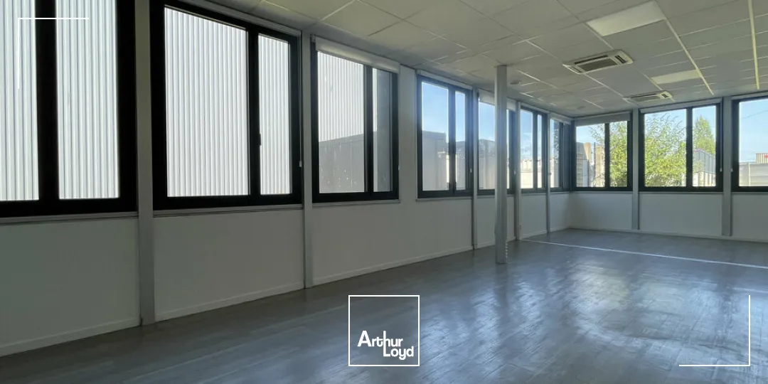 Bureaux - Location - LE HAVRE - 76600 - 78-78 - 7879020