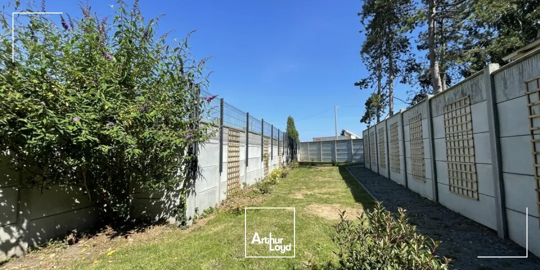 Bureaux - Location - LE HAVRE - 76600 - 78-78 - 7879022