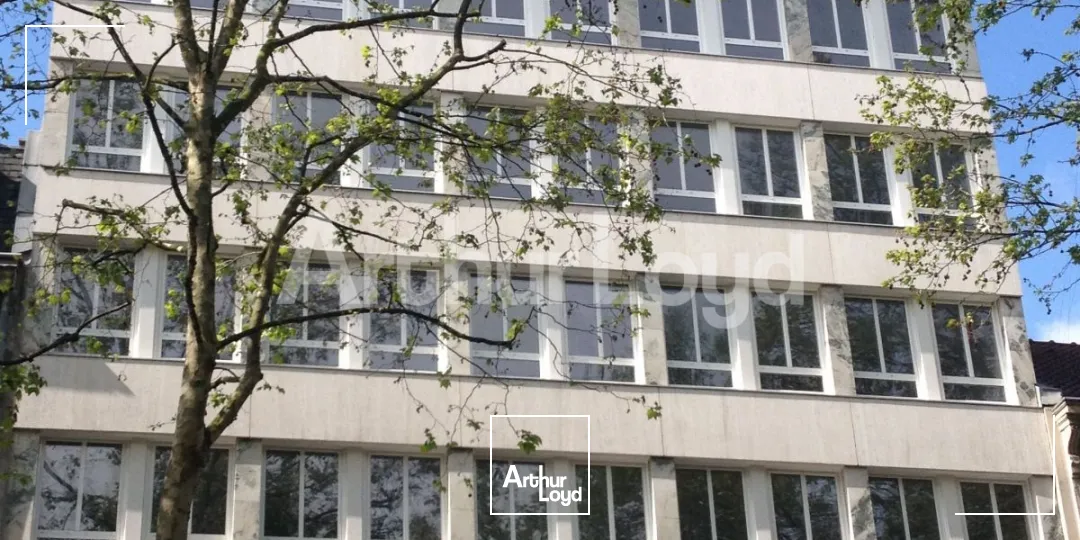 Bureaux - Location - LILLE - 59800 - 1902-1902 - 7879103