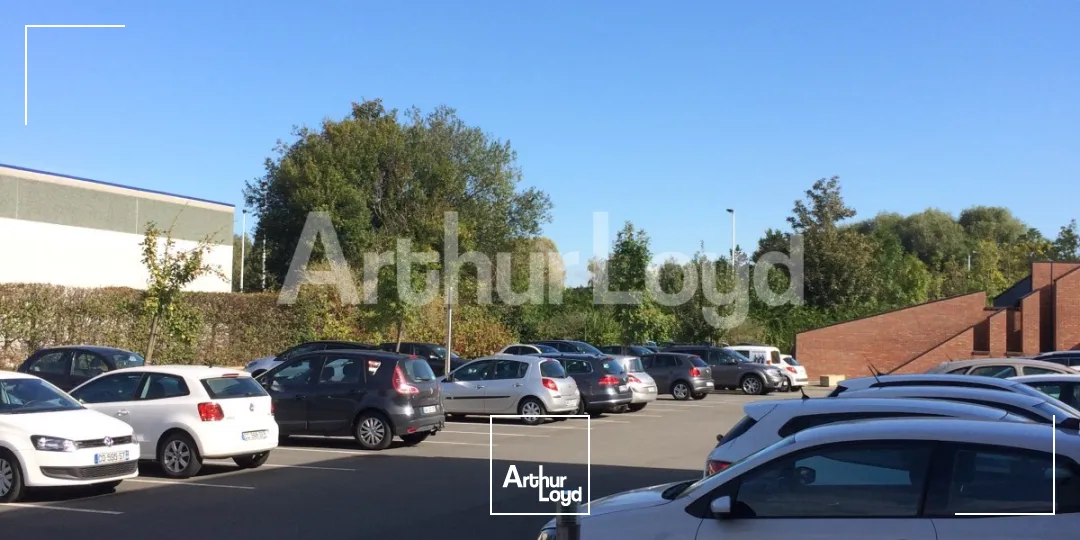 Bureaux - Location - WASQUEHAL - 59290 - 212.1-929.9 - 7879108