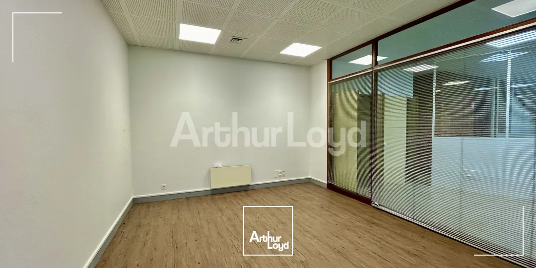 Bureaux - Vente - LOMME - 59160 - 230.3-230.3 - 7879160