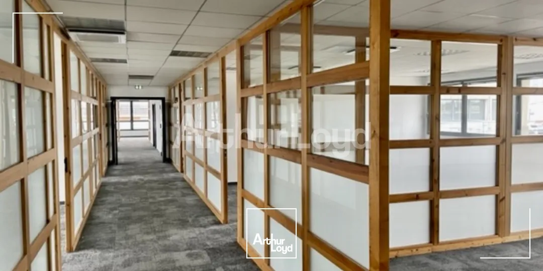 Bureaux - Location - LILLE - 59000 - 685.44-685.44 - 7879180