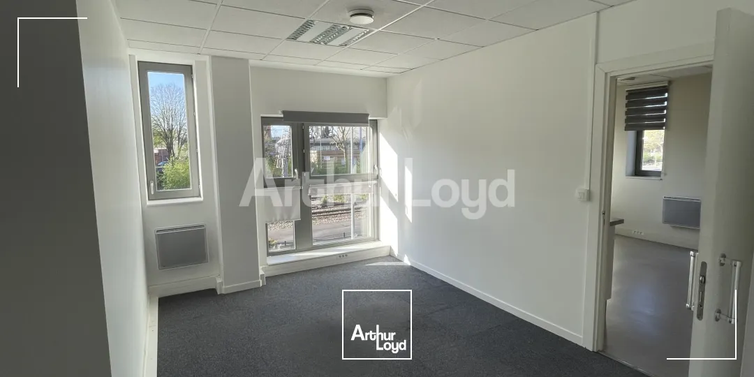 Bureaux - Location - TOURCOING - 59200 - 103-1779 - 7879184