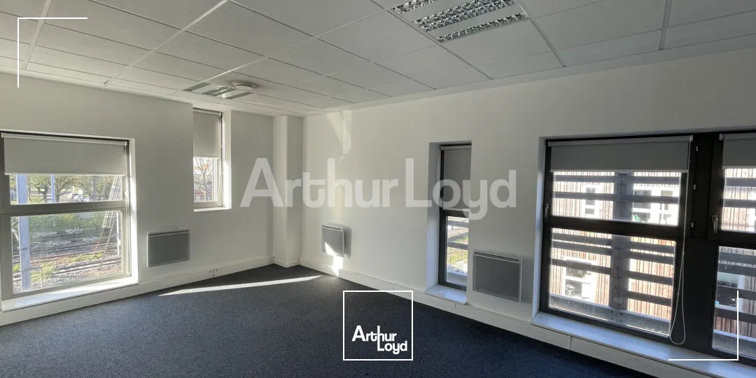 Bureaux - Location - TOURCOING - 59200 - 103-1779 - 7879186