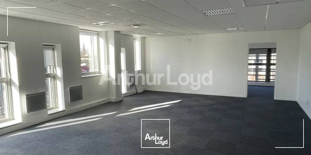 Bureaux - Location - TOURCOING - 59200 - 103-1779 - 7879183