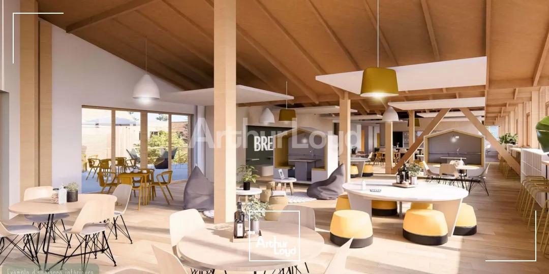 Bureaux - Location - WASQUEHAL - 59290 - 19.3-5789.1 - 7879248