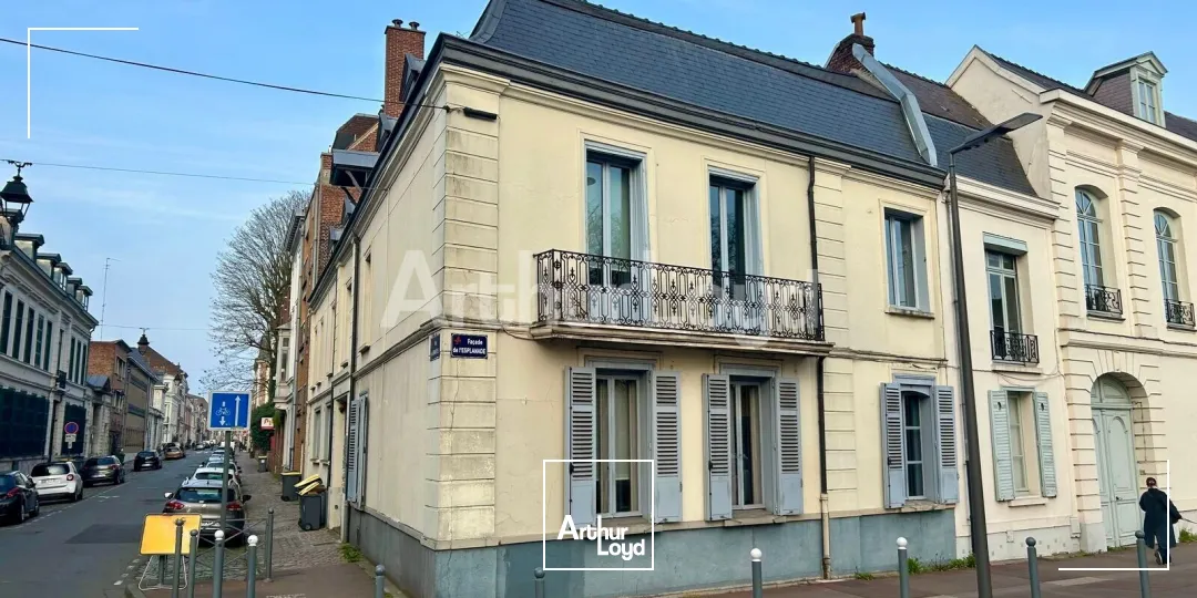 Bureaux - Vente - LILLE - 59800 - 426-426 - 7879264