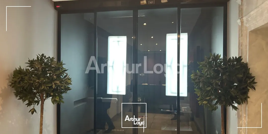 Bureaux - Vente - LILLE - 59800 - 426-426 - 7879265
