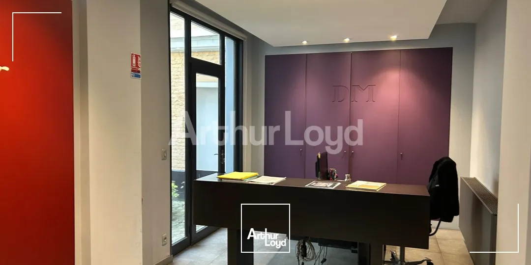 Bureaux - Vente - LILLE - 59800 - 426-426 - 7879266