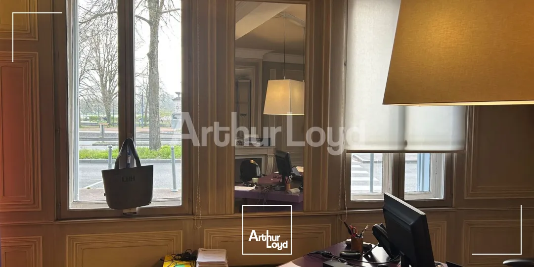 Bureaux - Vente - LILLE - 59800 - 426-426 - 7879267