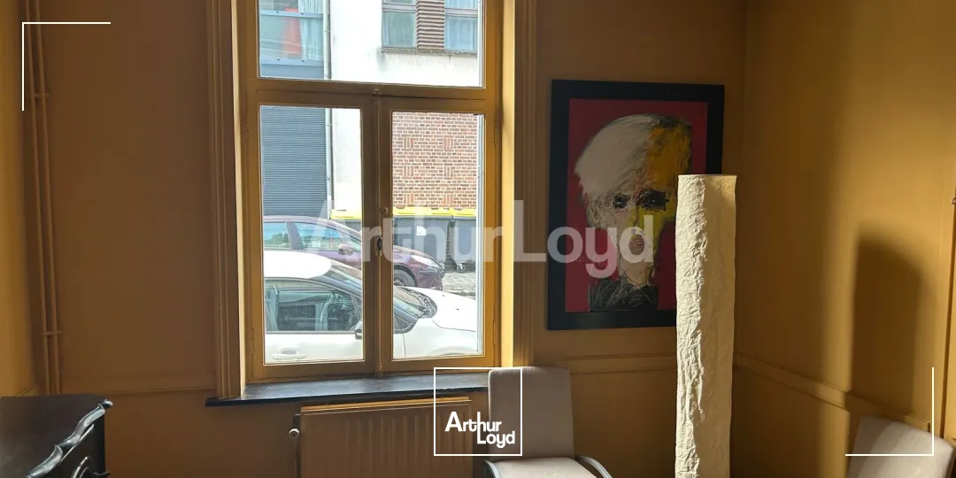 Bureaux - Vente - LILLE - 59800 - 426-426 - 7879268