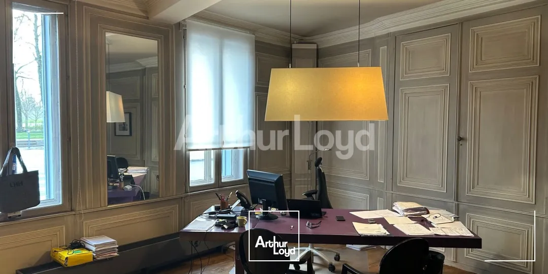 Bureaux - Vente - LILLE - 59800 - 426-426 - 7879269