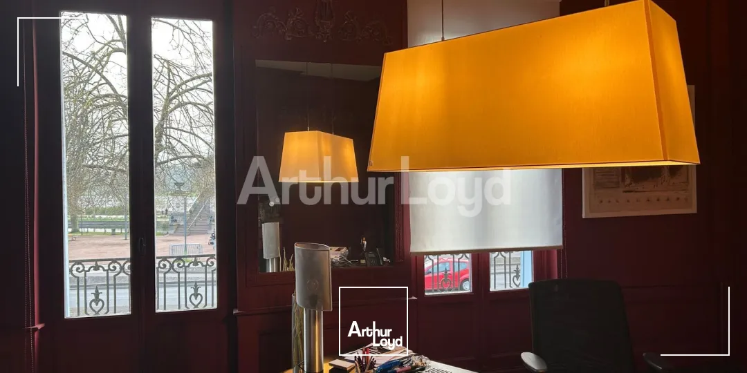 Bureaux - Vente - LILLE - 59800 - 426-426 - 7879270