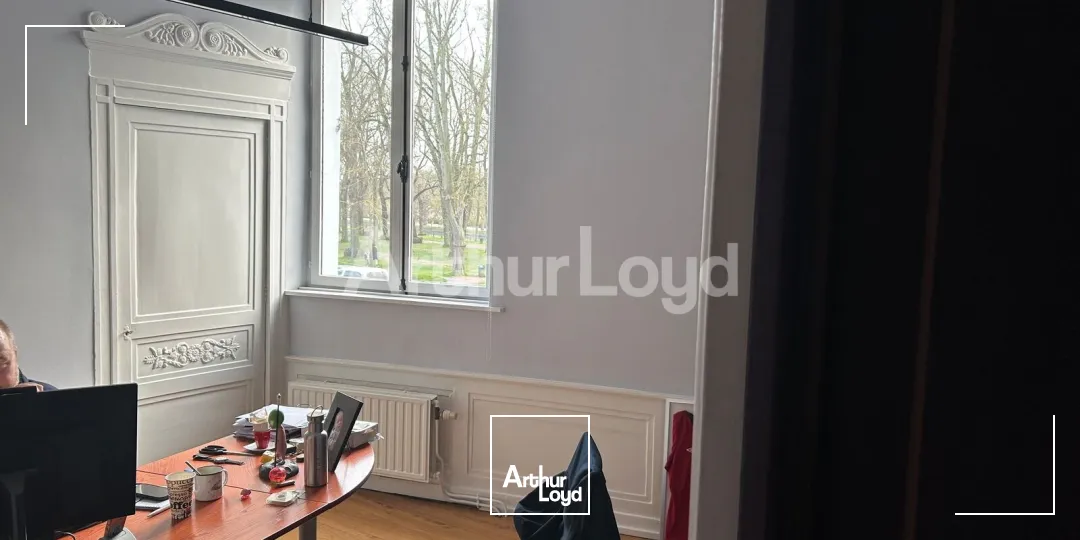 Bureaux - Vente - LILLE - 59800 - 426-426 - 7879271
