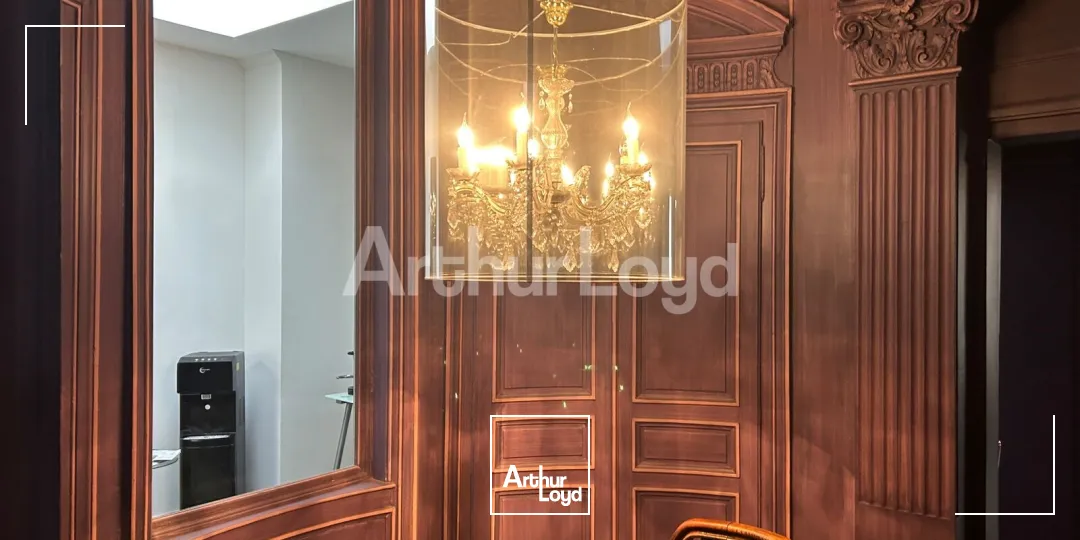 Bureaux - Vente - LILLE - 59800 - 426-426 - 7879273