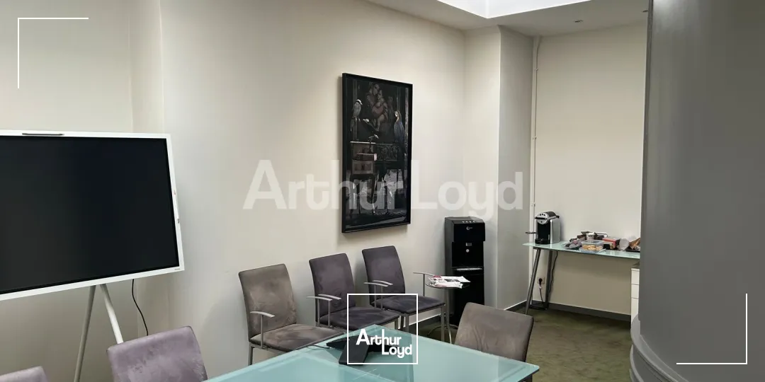 Bureaux - Vente - LILLE - 59800 - 426-426 - 7879274