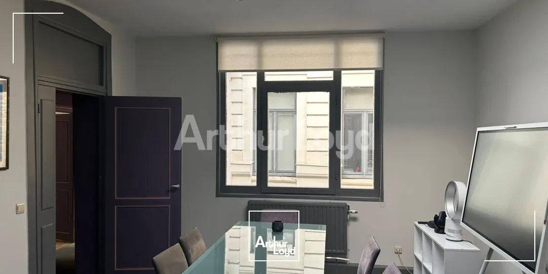 Bureaux - Vente - LILLE - 59800 - 426-426 - 7879275