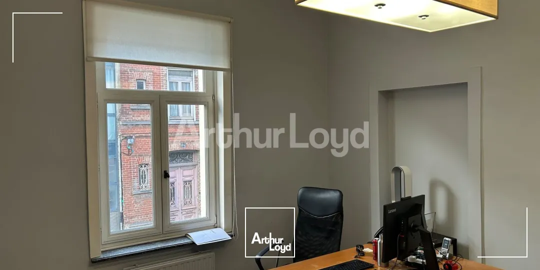 Bureaux - Vente - LILLE - 59800 - 426-426 - 7879276