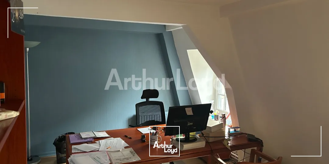 Bureaux - Vente - LILLE - 59800 - 426-426 - 7879278