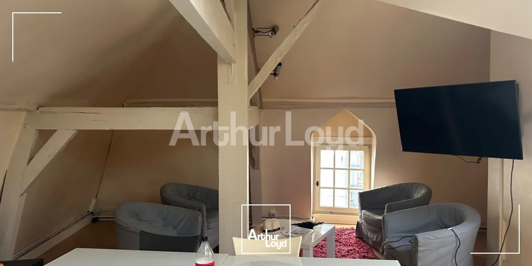 Bureaux - Vente - LILLE - 59800 - 426-426 - 7879280