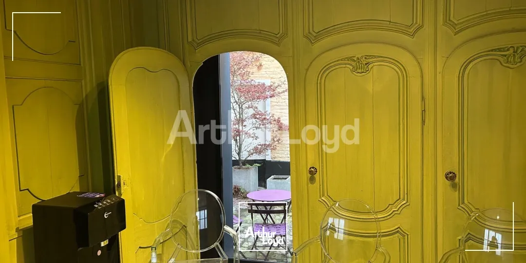 Bureaux - Vente - LILLE - 59800 - 426-426 - 7879281