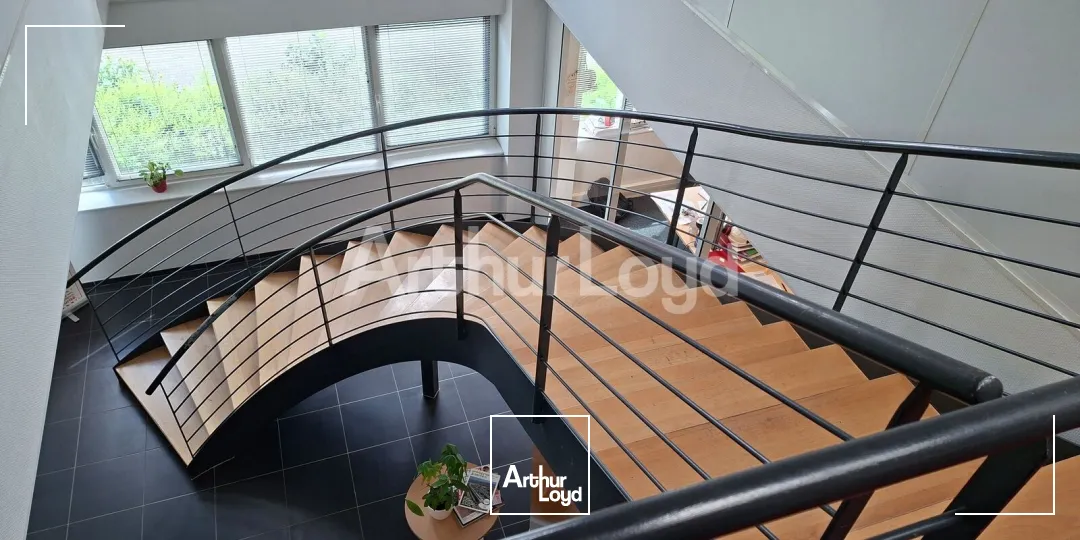 Bureaux - Location - WAMBRECHIES - 59118 - 476-2033 - 7879296