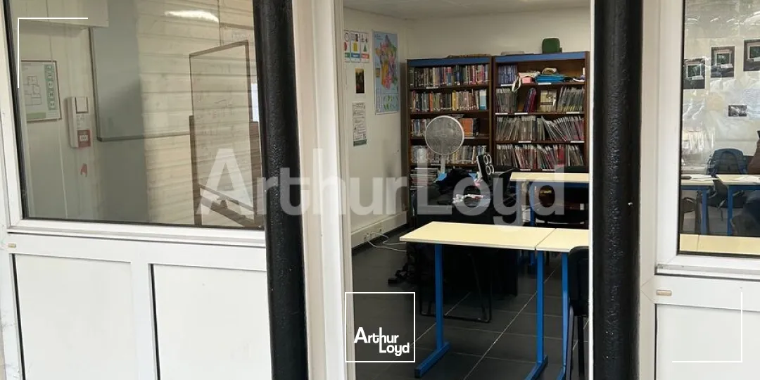 Bureaux - Location - LILLE - 59000 - 485-485 - 7879332