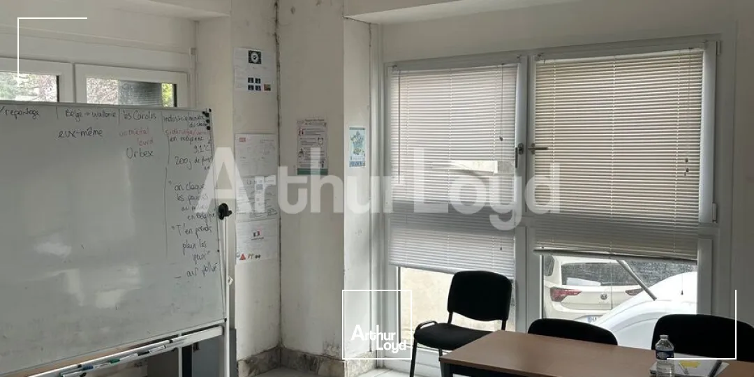 Bureaux - Location - LILLE - 59000 - 485-485 - 7879331