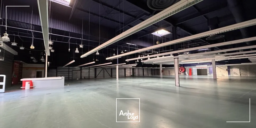 Locaux commerciaux - Location - CHAMPNIERS - 16430 - 2024-2024 - 7879349