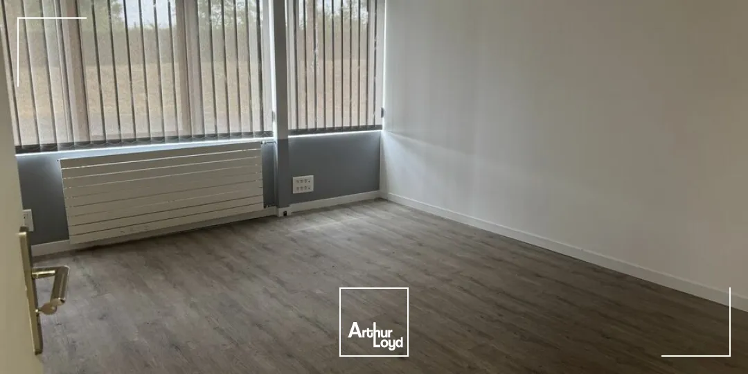 Locaux d'activité & Entrepôts - Location - LUYNES - 37230 - 1300-1600 - 7879375