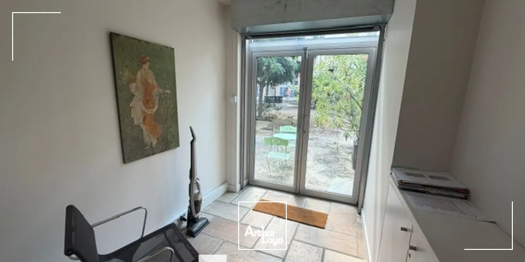Locaux commerciaux - Vente - LYON - 69006 - 54-54 - 7879442