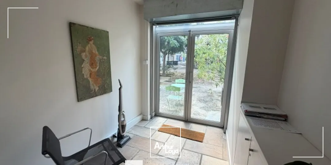 Locaux commerciaux - Vente - LYON - 69006 - 54-54 - 7879443
