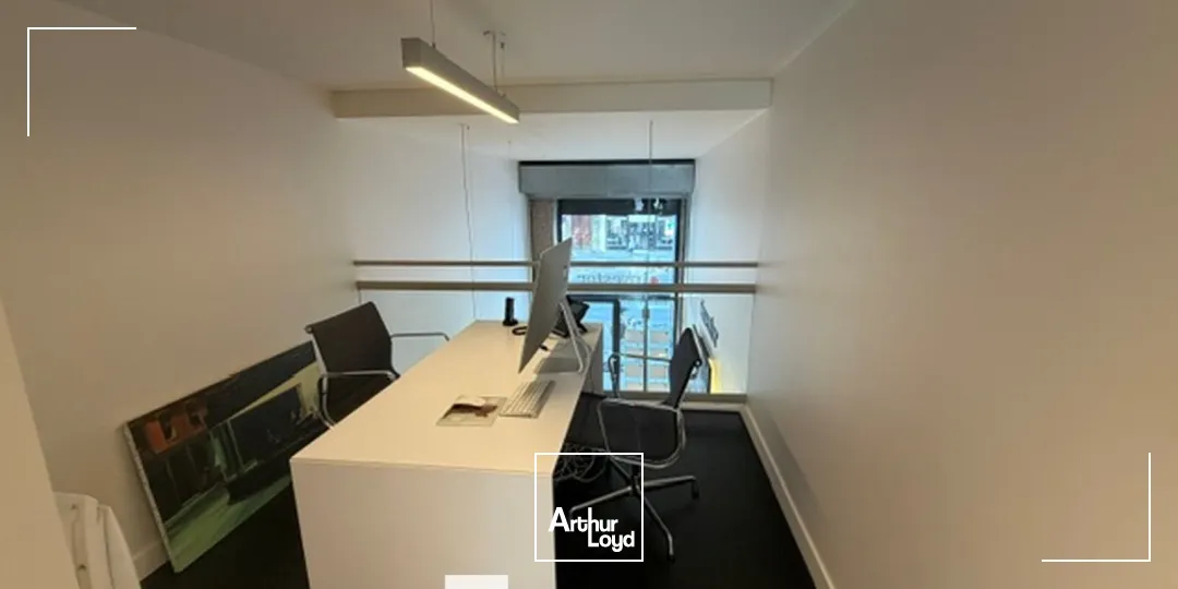 Locaux commerciaux - Vente - LYON - 69006 - 54-54 - 7879445