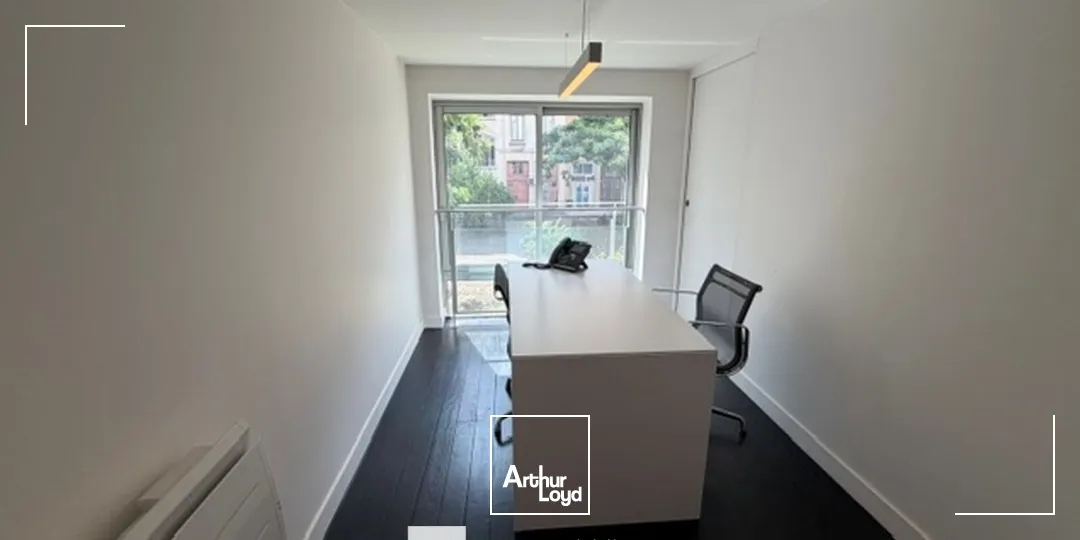 Locaux commerciaux - Vente - LYON - 69006 - 54-54 - 7879446