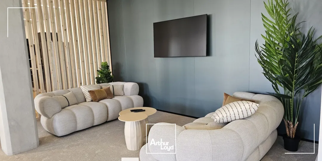 Bureaux - Location - DARDILLY - 69570 - 294-294 - 7879455