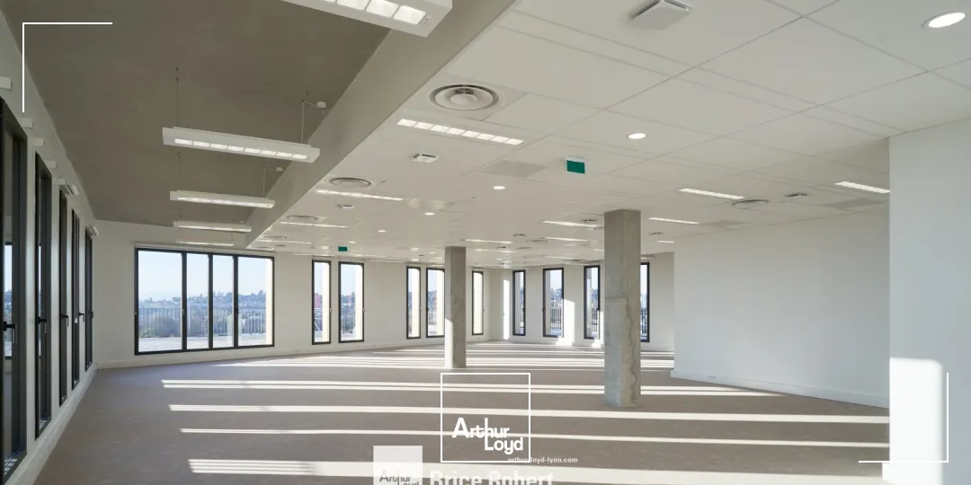 Bureaux - Location - DARDILLY - 69570 - 294-294 - 7879449