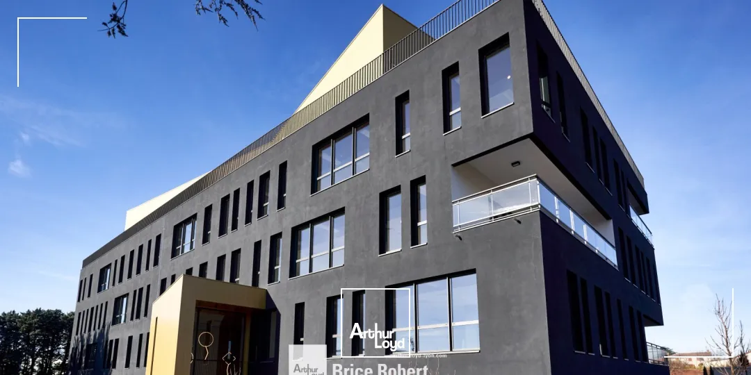 Bureaux - Location - DARDILLY - 69570 - 294-294 - 7879450